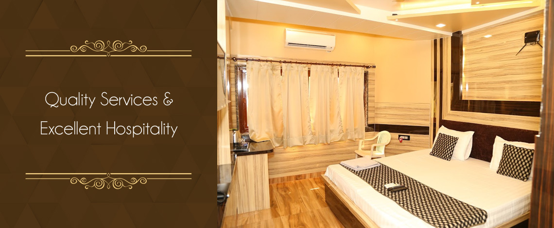 Best Hotels in Delhi