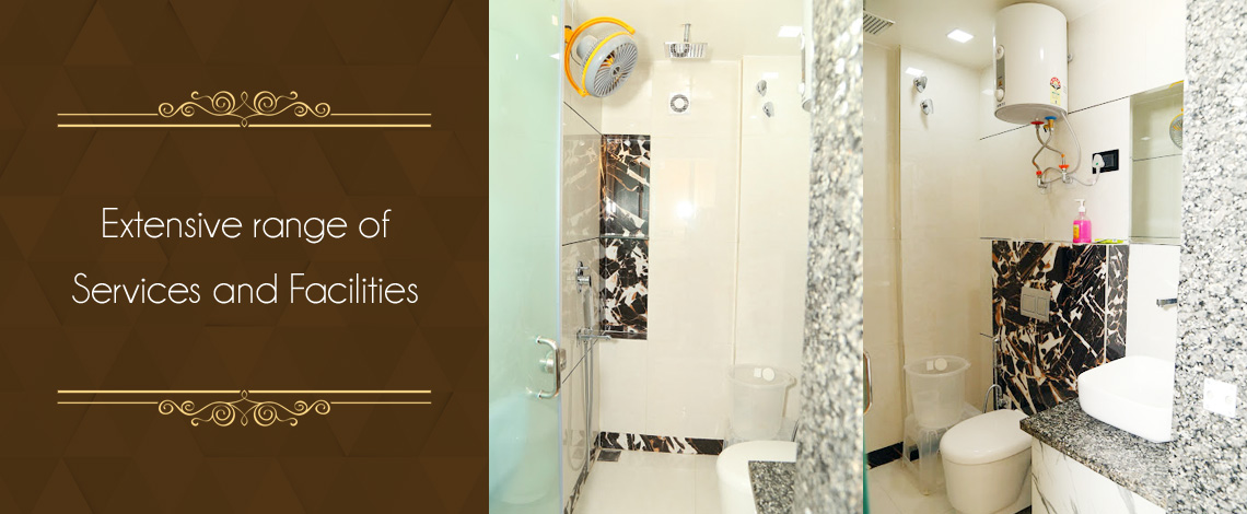 Hotels in Delhi
